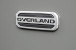 Jeep Wrangler Unlimited Overland 2019 года (LA)